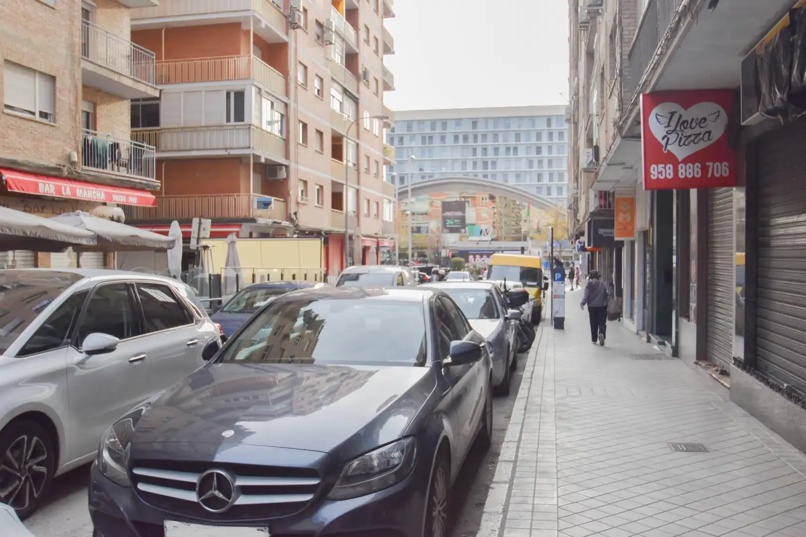 Local comercial de lloguer a Calle socrates 22, imagen 41