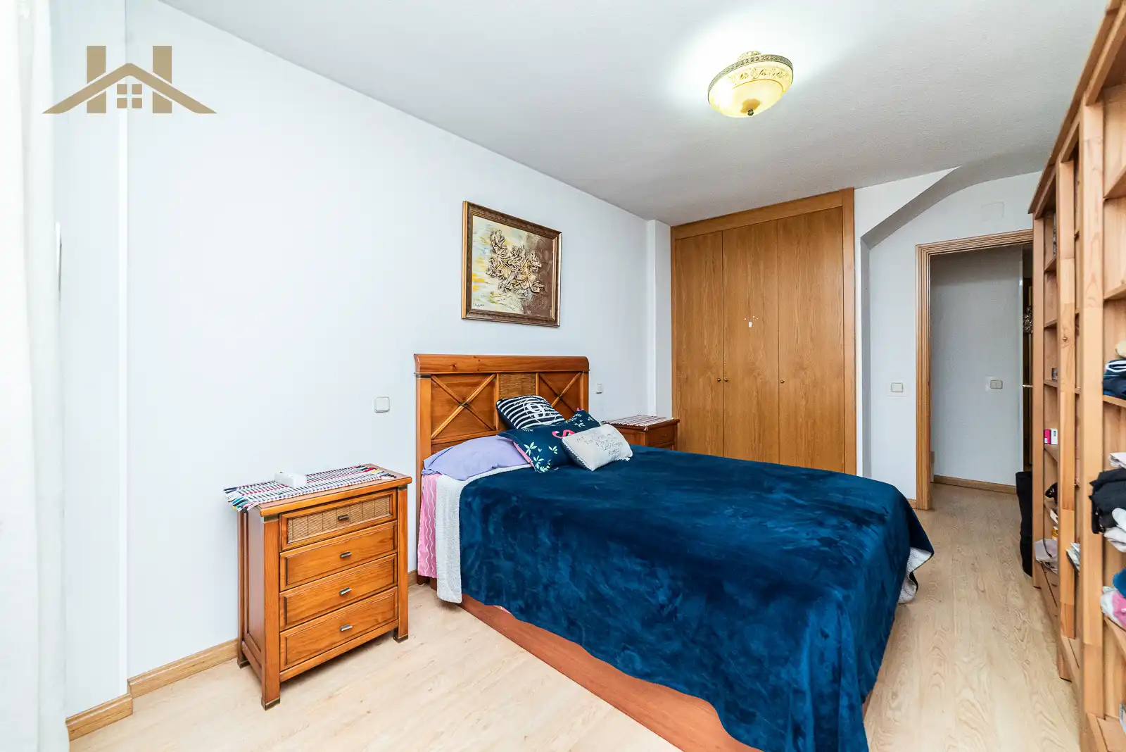 Duplex avec ascenseur à vendre à Calle Río Tajo, imagen 7