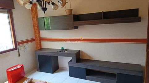 Foto 2 de Piso en venta en Travesía de Vigo - San Xoán, Vigo