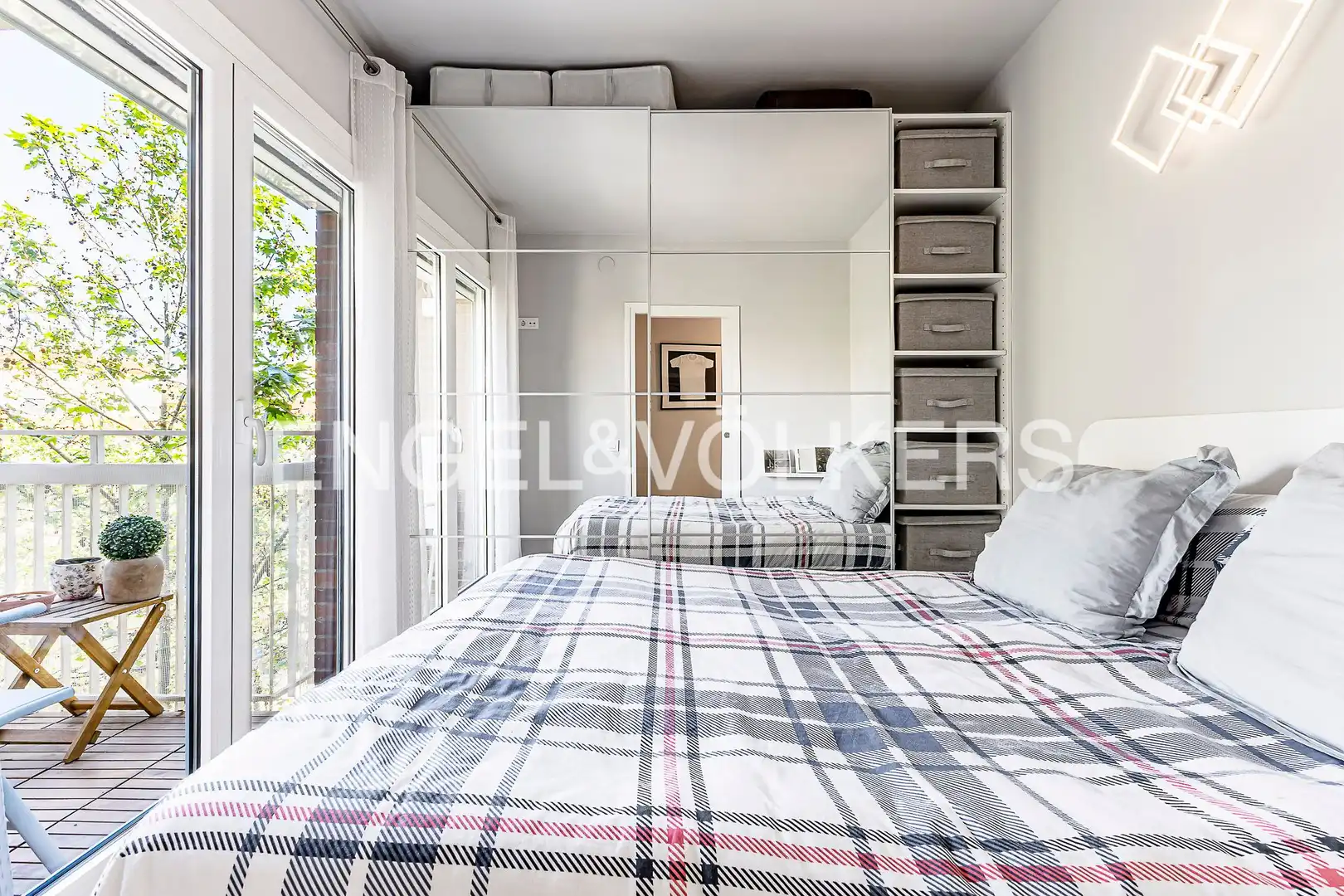 Piso con terraza en venta en Eixample, imagen 16