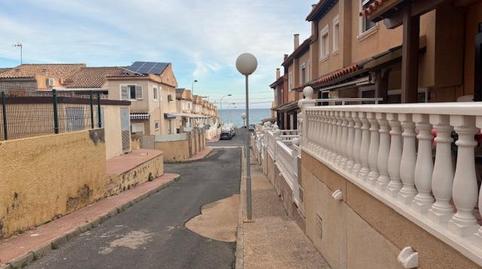 Foto 5 de Casa adosada en venda a Miramar - Torre del Moro, Torrevieja