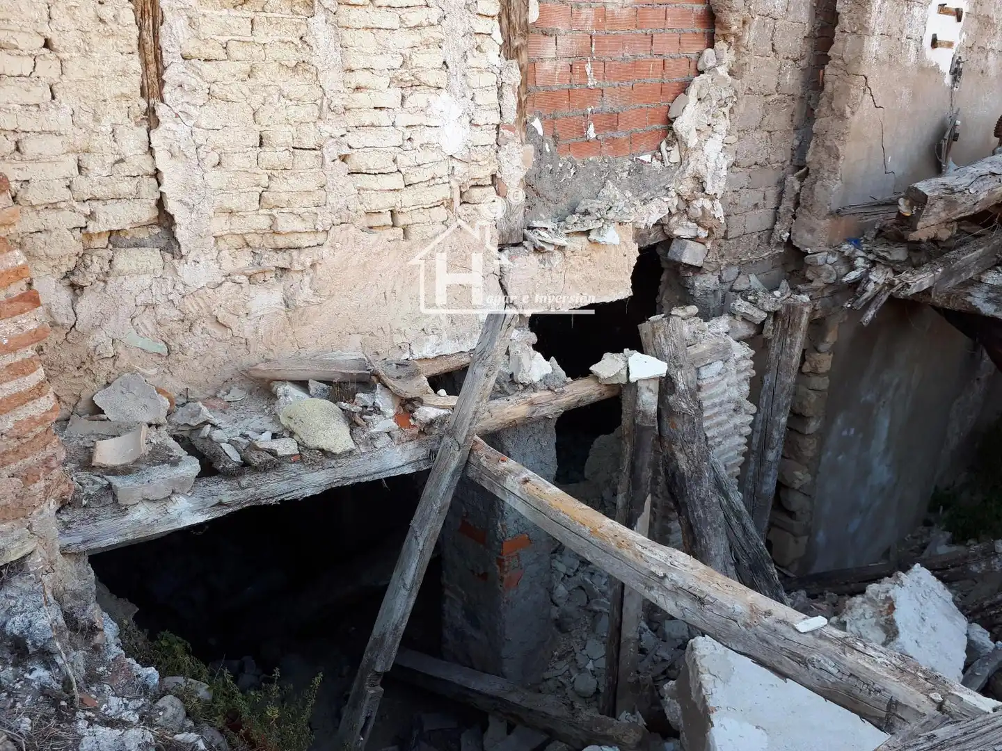 Casa o chalet en venta en San Pedro, Cogolludo