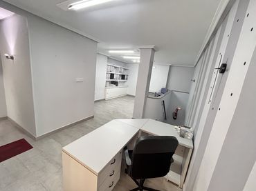 Local commercial à vendre à Avenida María Auxiliadora