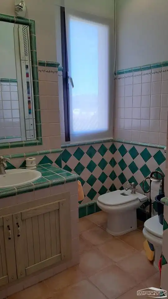 Baño de Casa o chalet en venta en Lucena con Aire acondicionado, Terraza y Trastero