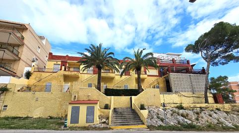 Foto 2 de Casa o xalet en venda a Cullera - Cl Mestre Joaquin Rodrigo, El Faro, Cullera