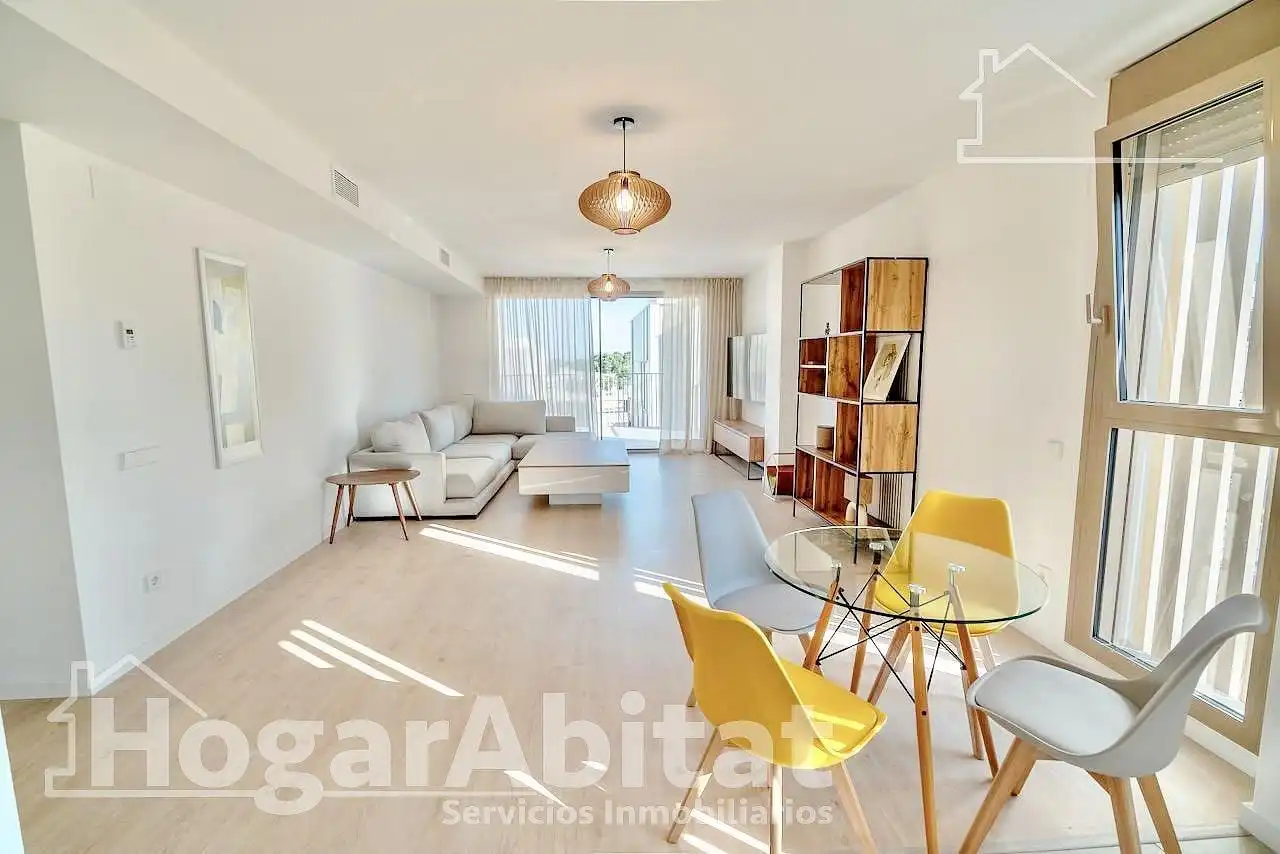 Wohnung mit Pool zum Verkauf in Calle TORRES DE QUARTE, imagen 25