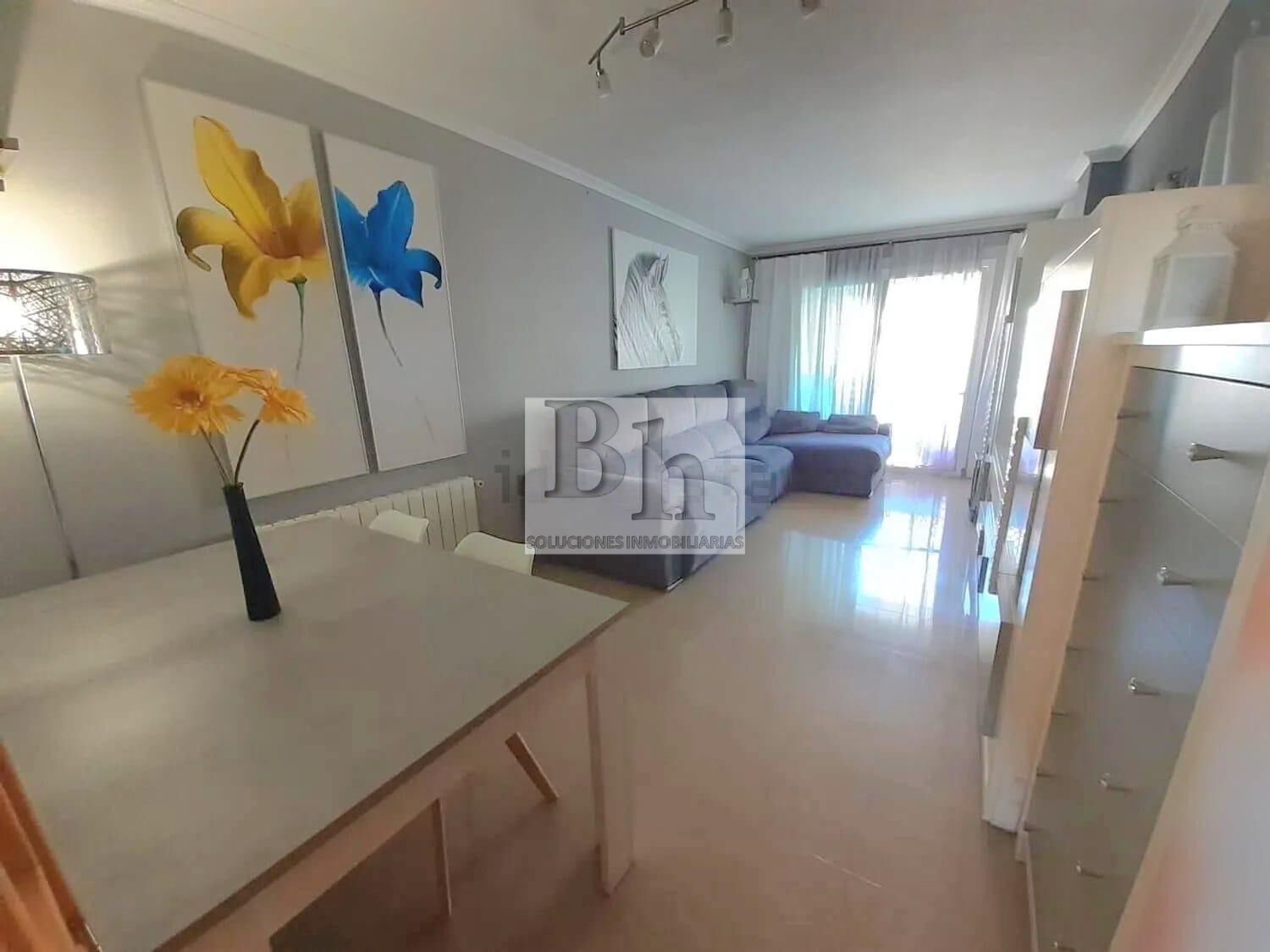 Exterior view of Flat for sale in Málaga Capital  with Air Conditioner, Terrace and Storage room