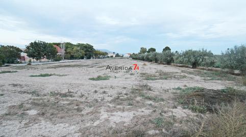 Foto 3 de Residencial en venta en Pulgara, Murcia