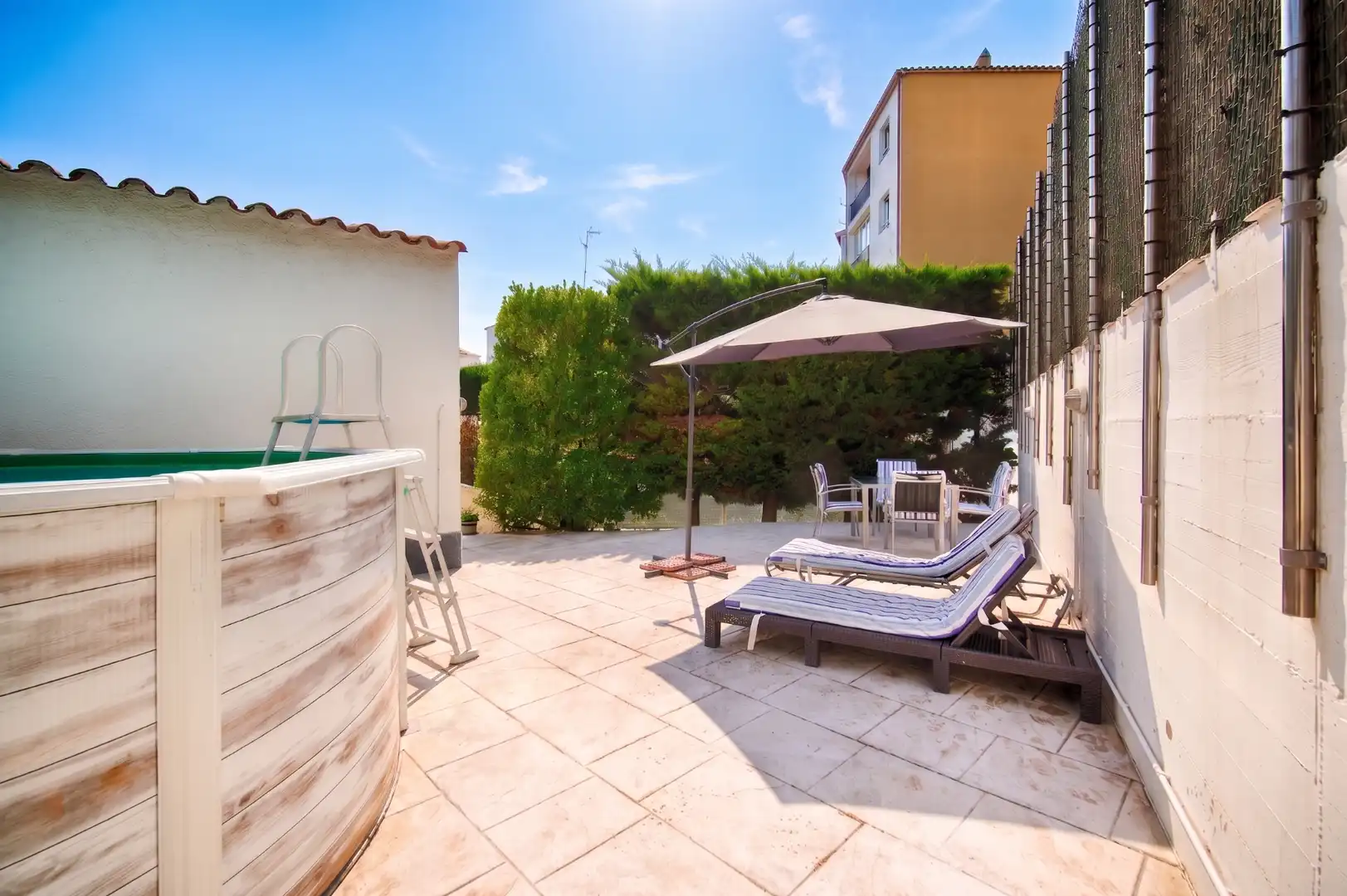 Casa pareada con jardín en venta en Francolí - Freser - Noguera, imagen 3