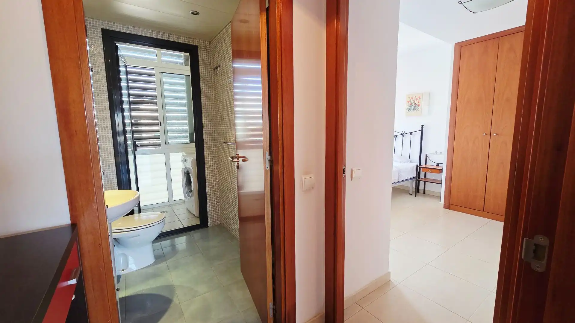 Piso con piscina en venta en Les Salines - Pla de Sant Pere, imagen 23