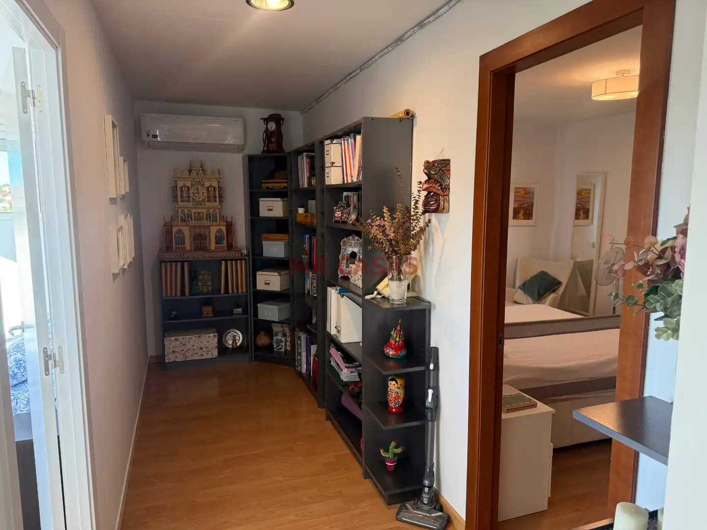 Sala de estar de Casa o chalet en venta en Castellnou - Can Mir - Can Solà