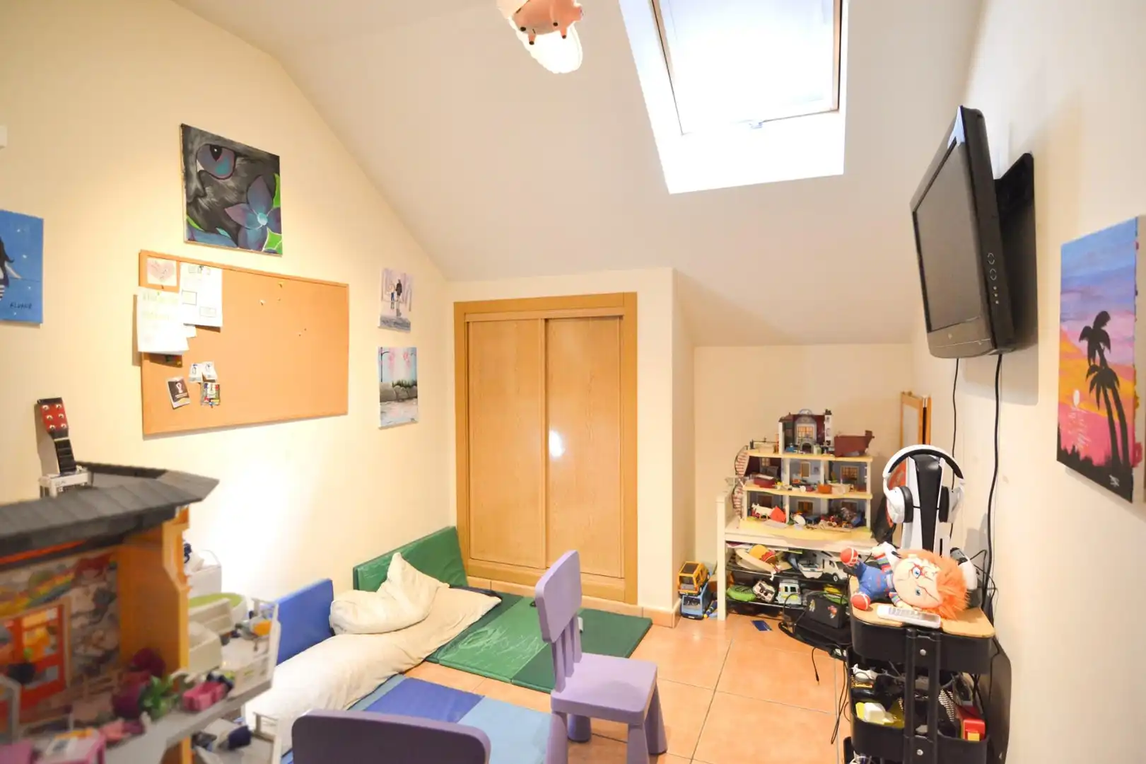 Maisonette mit Pool zum Verkauf in Centro, imagen 23