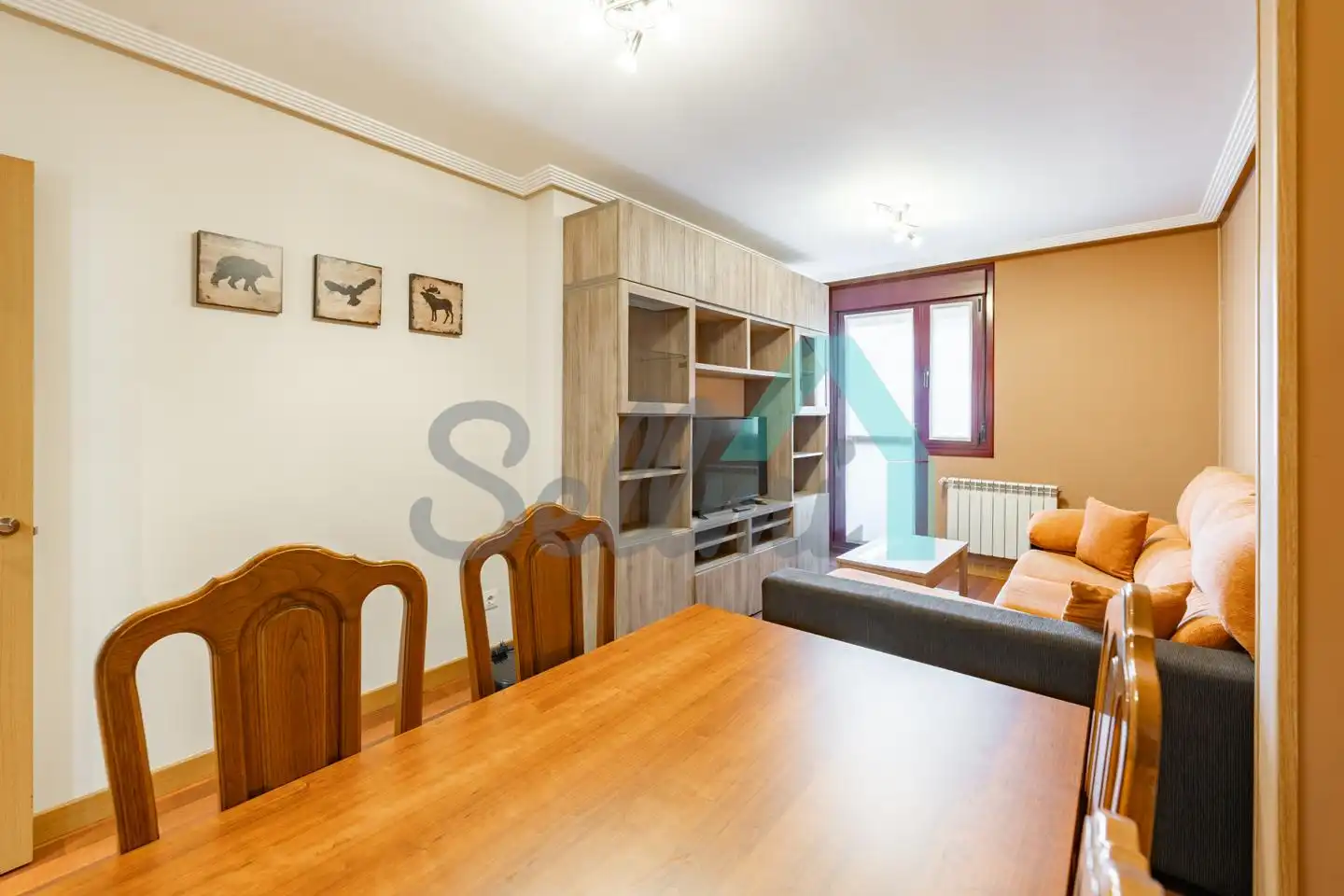 Wohnung zur Miete in Calle Puerto San Isidro, Teatinos - Los Prados