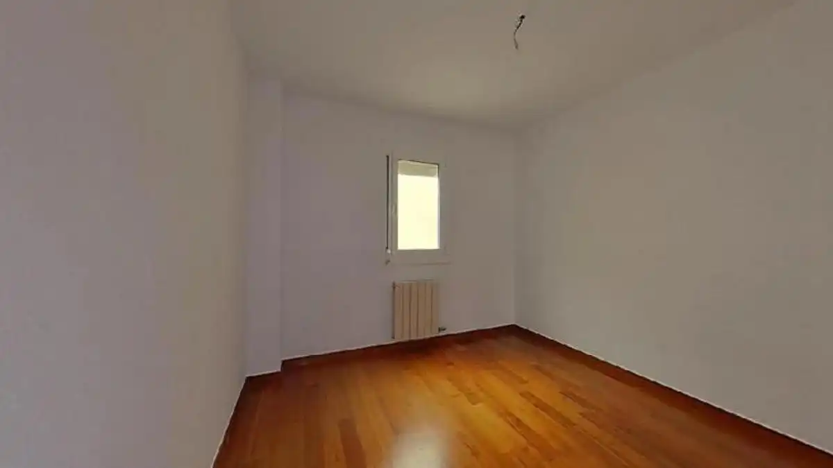 Dormitori de Apartament en venda en Premià de Mar amb Balcó
