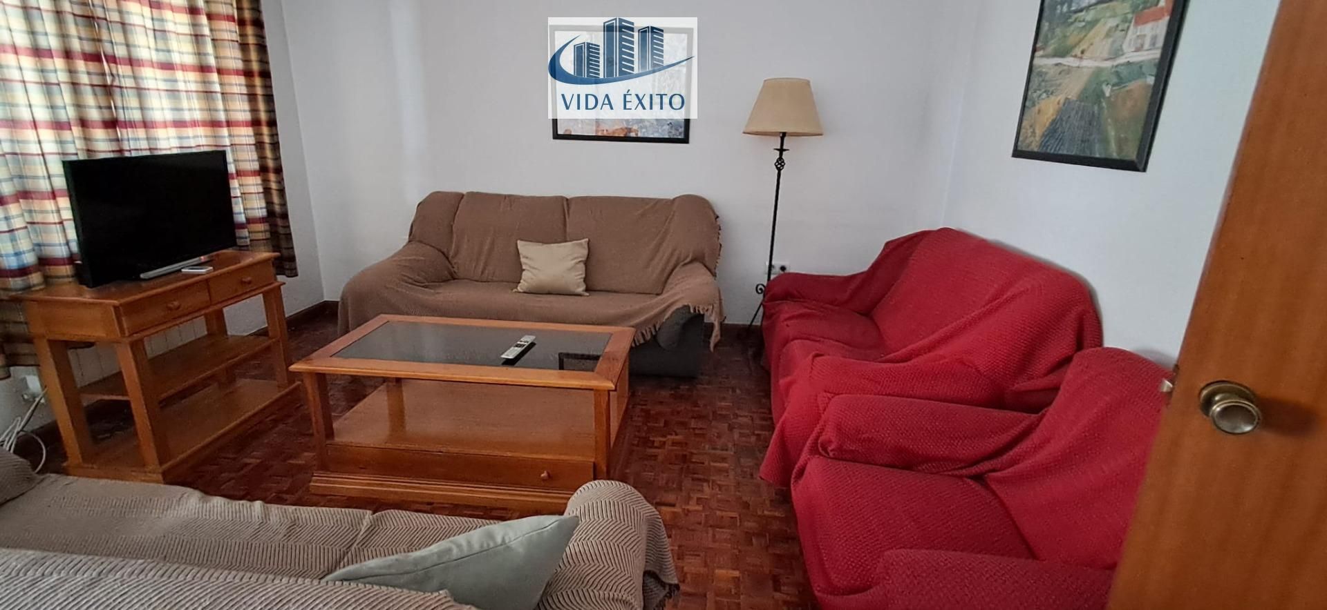 Piso para compartir en Hospital