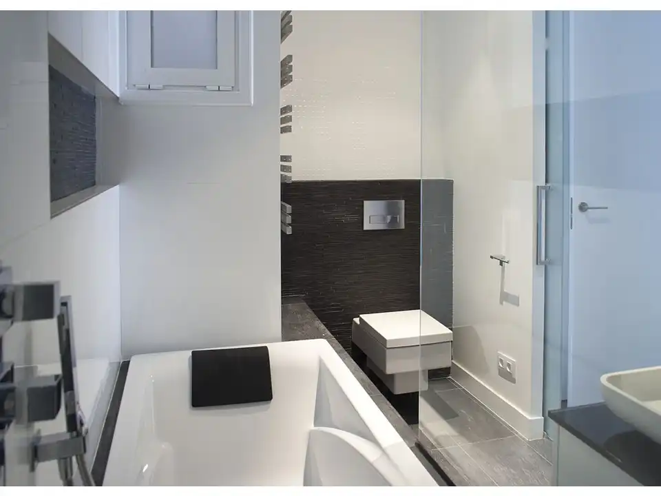 Piso con ascensor en venta en Calle del Doctor Esquerdo, imagen 9