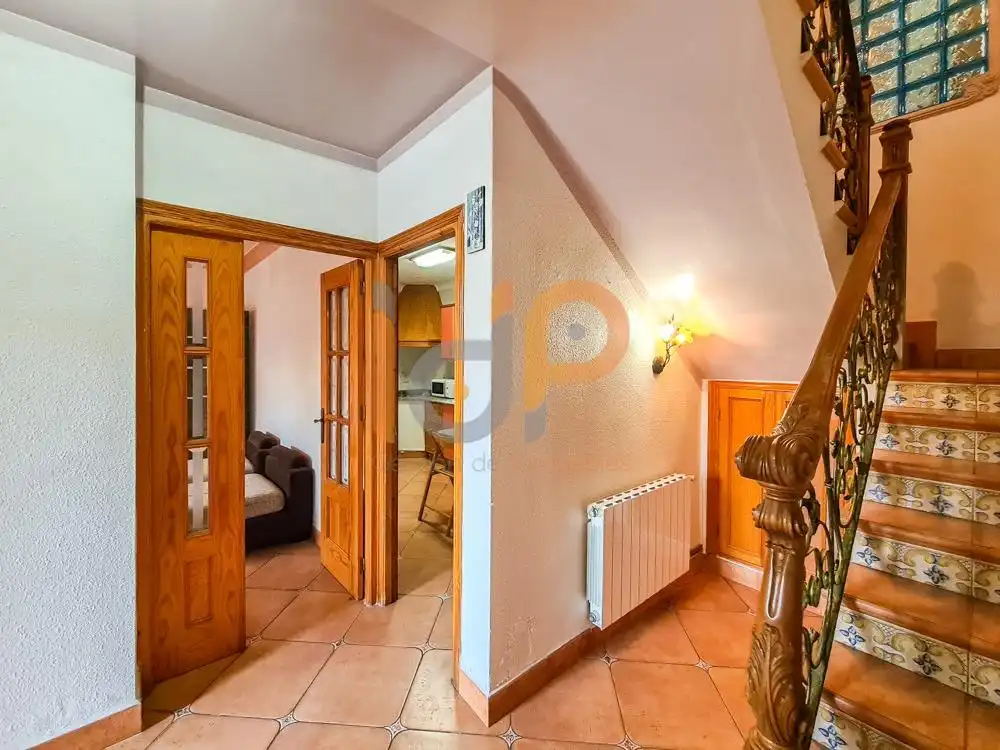 Dúplex en venta en Zurgena con Balcón