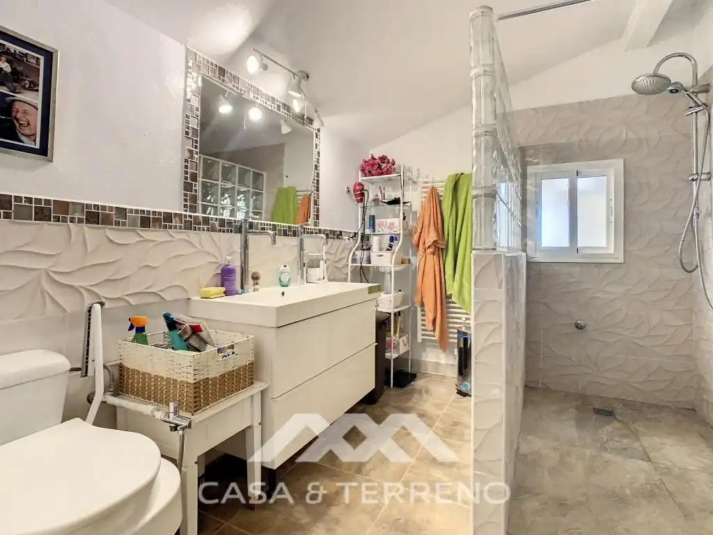 Casa amb piscina en venda a MA-4111, imagen 18