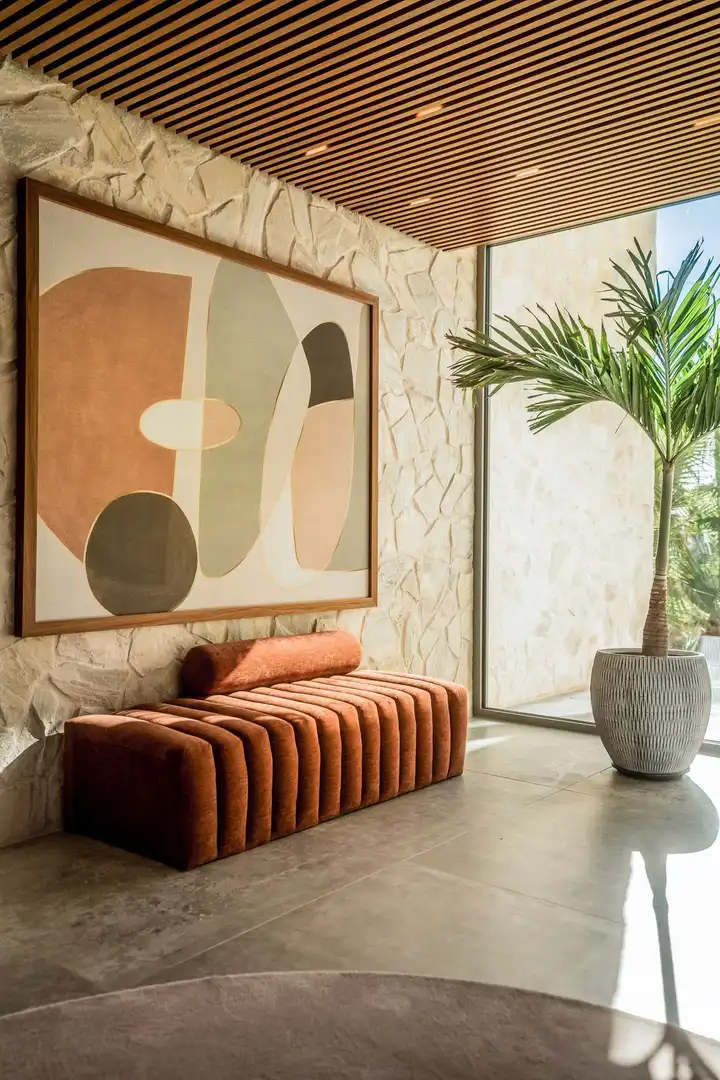 Villa con piscina in vendita a La Quinta, imagen 49