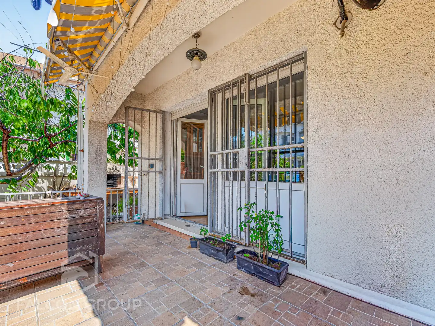 Casa o xalet en venda en Calafell amb Aire condicionat, Calefacció i Jardí privat