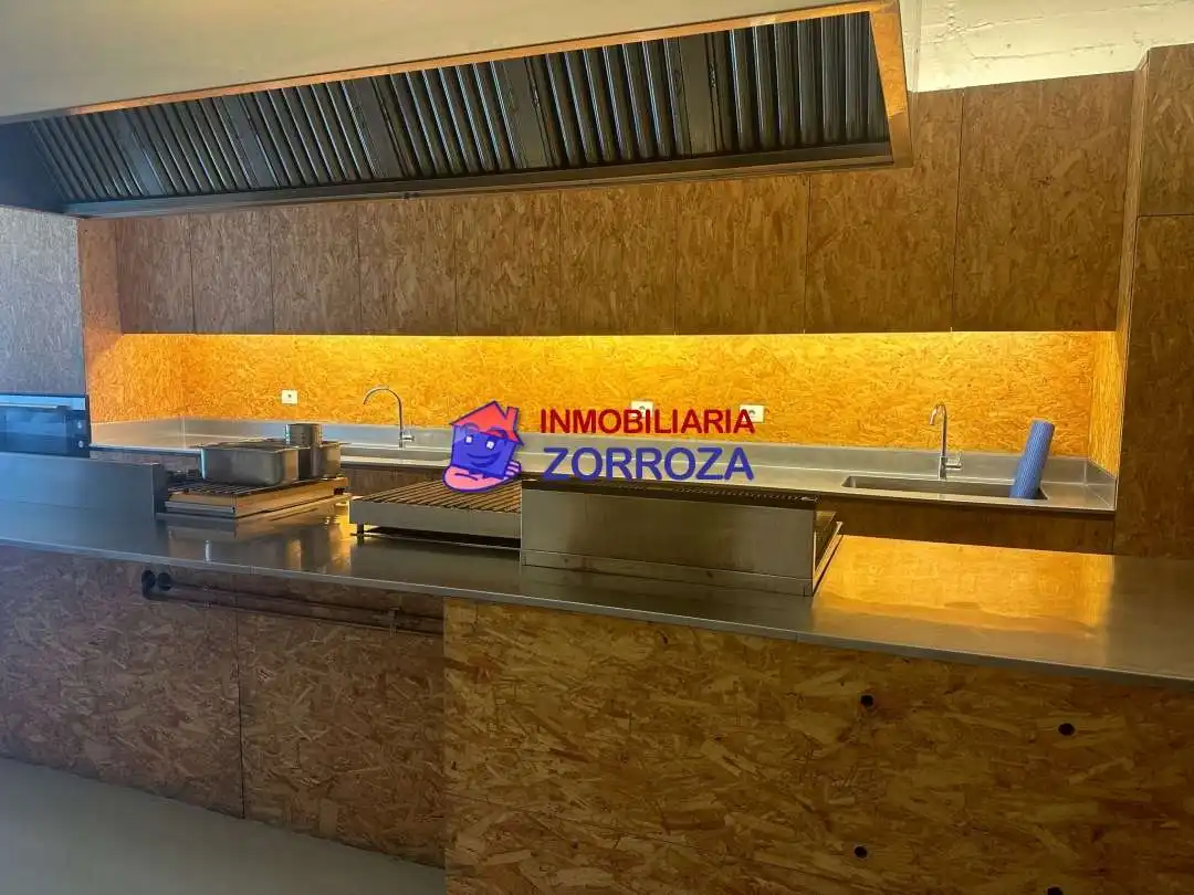 Local comercial en venda a Zorrotza Kastrexana Errepidea, imagen 2