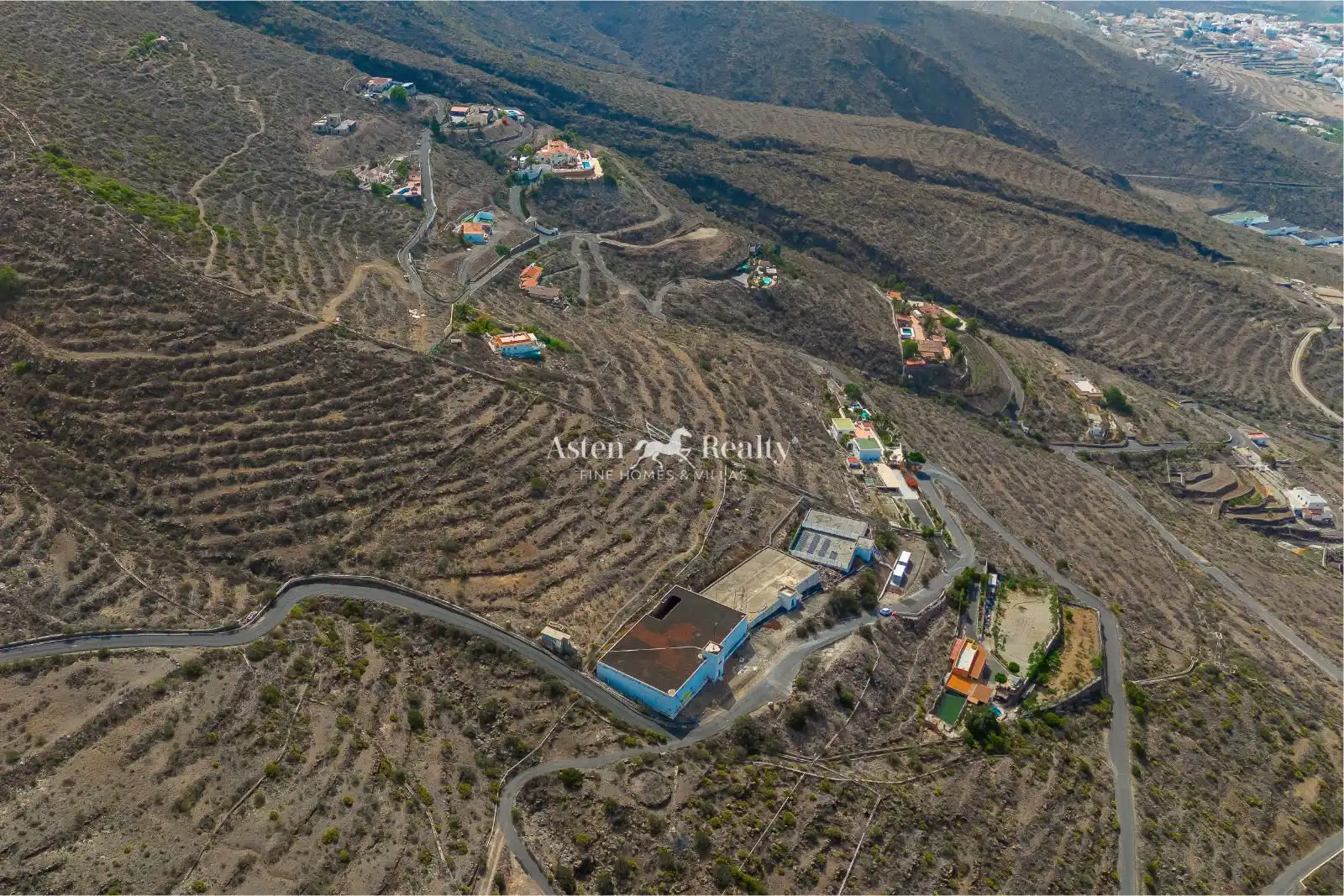 Terreno rustico in vendita a Las Moraditas 53, imagen 7