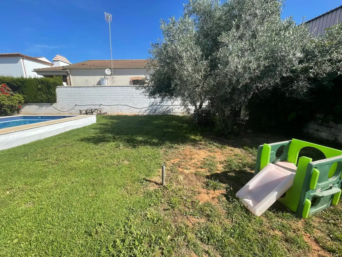 Casa o xalet en venda en Córdoba amb Aire condicionat, Jardí privat i Terrassa