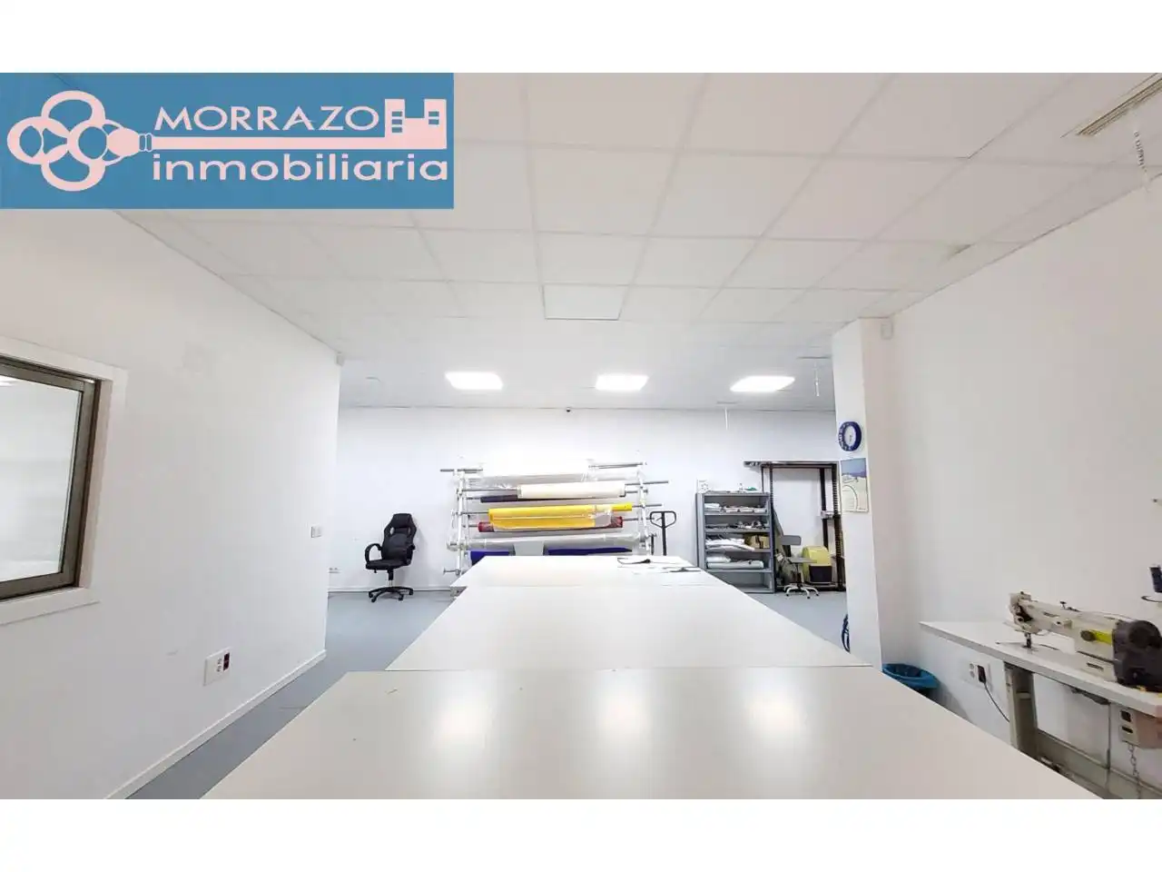 Business premises for sale in Avenida Montero Ríos, imagen 5