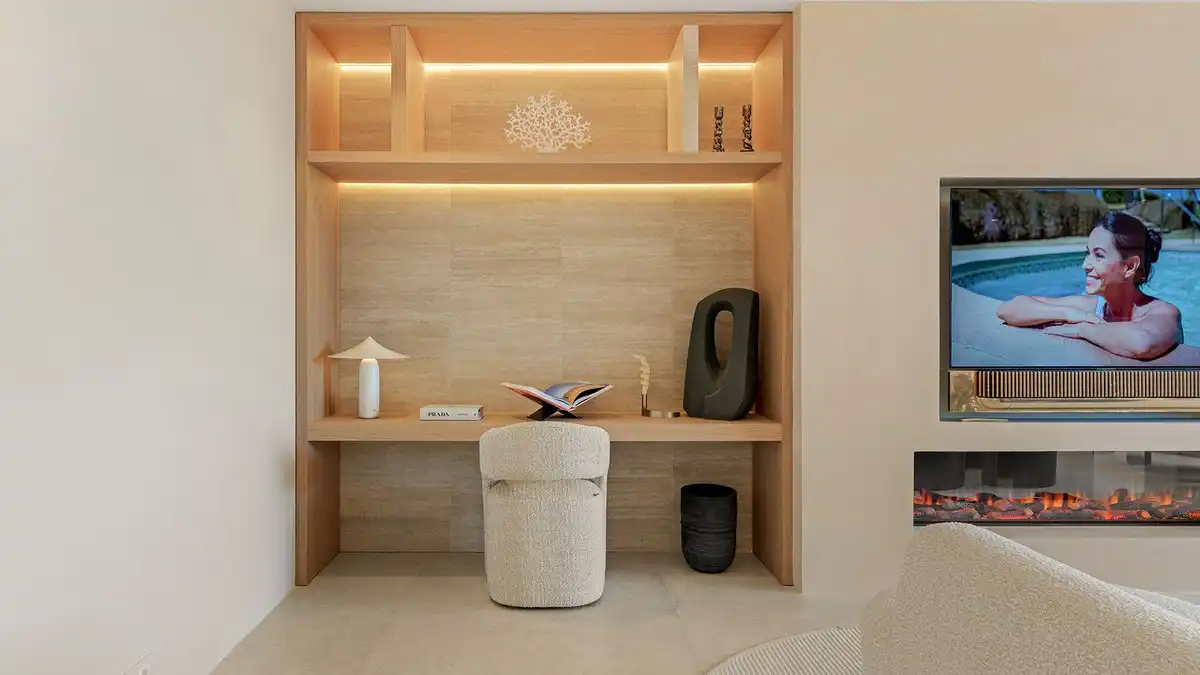 Penthouse mit Aufzug zum Verkauf in Benamara - Atalaya, imagen 10