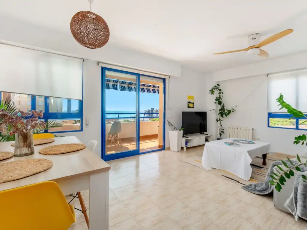 Apartamento con piscina en venta en Calle Magraner, Del, imagen 7