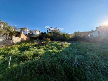Terreno rustico in vendita a Calafell Park