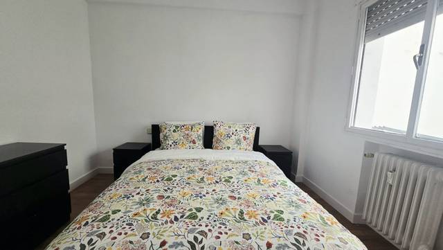 Piso en Alquiler en de Canillas en Prosperidad