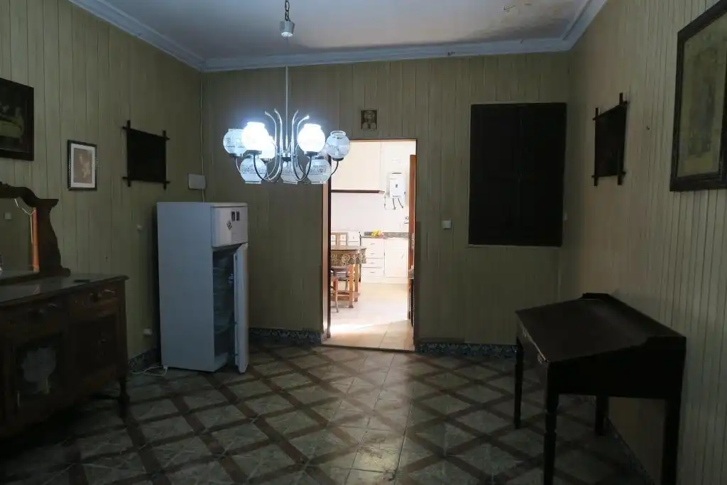 Casa rústica con terraza en venta en Zona Rústica - Interior, imagen 17