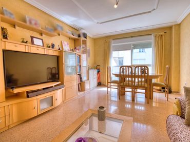 Piso con ascensor en venta en Centro