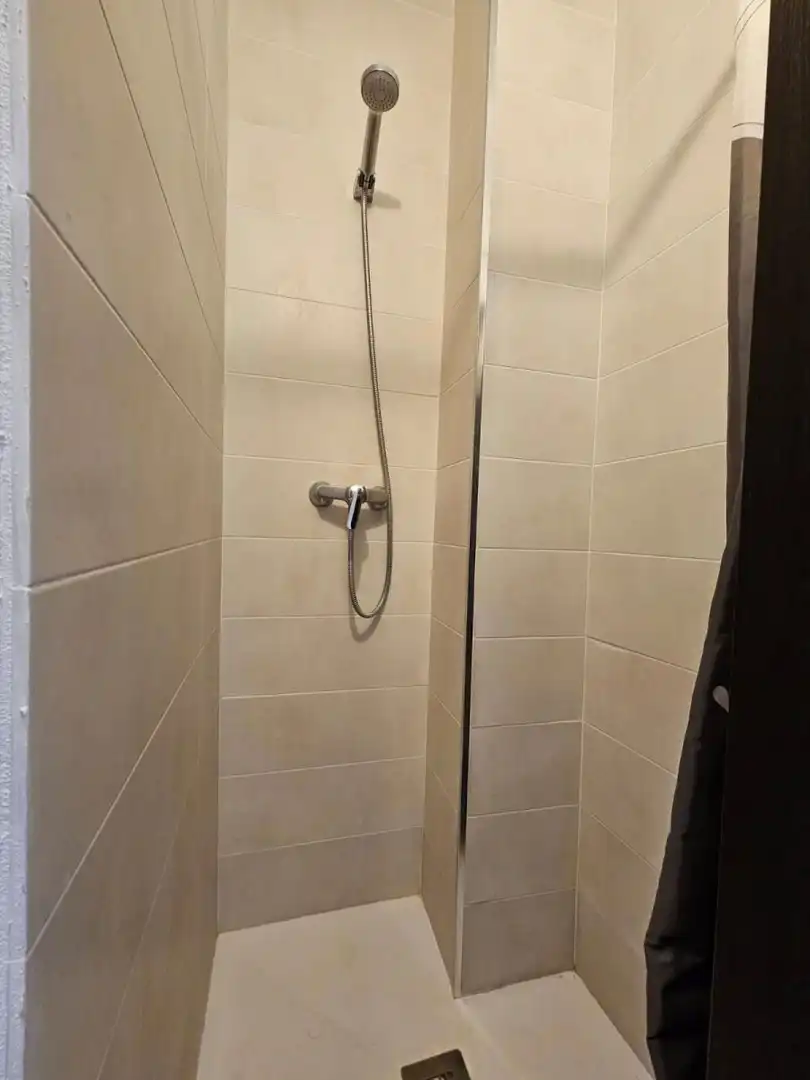Bany de Casa o xalet en venda en Mancor de la Vall amb Aire condicionat, Terrassa i Moblat