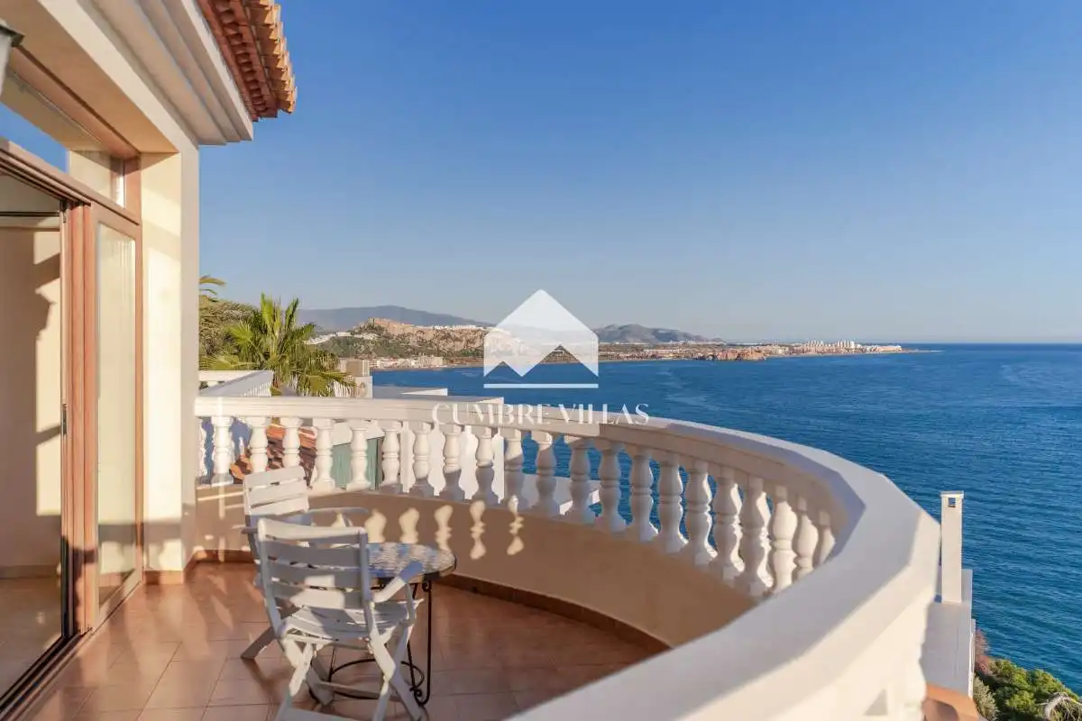 Casa en venda a Monte los Almendros - El Pargo - Costa Aguilera, imagen 57