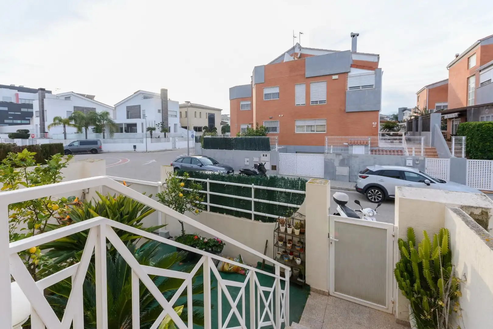 Chalet con terraza en venta en Calle ESTATUT VALENCIÀ, imagen 8