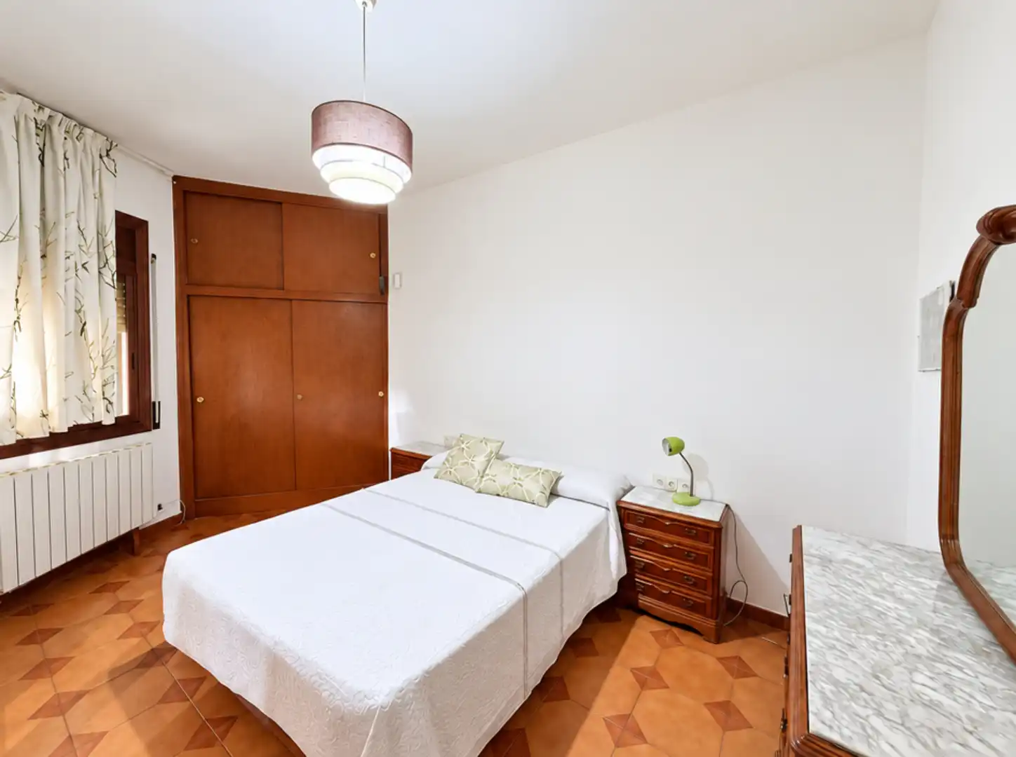 Casa amb terrassa en venda a Carrer de Lincoln, imagen 9