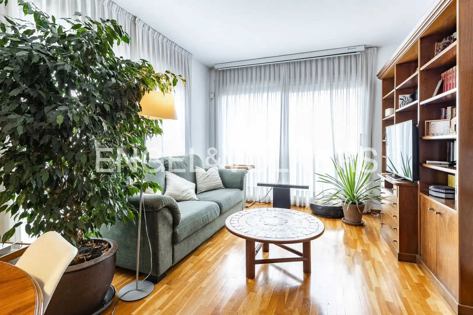 Wohnung mit Aufzug zum Verkauf in Centre - Sant Oleguer