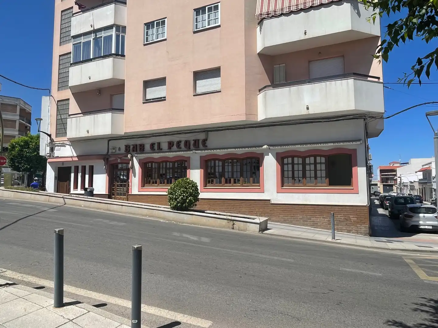 Local comercial en venda a Calle Vistahermosa, imagen 2