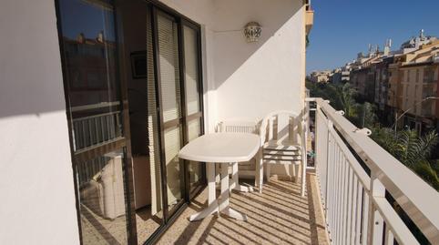 Foto 3 von Wohnung zur Miete in Avenida Mediterraneo del, Playa del Rincón, Rincón de la Victoria