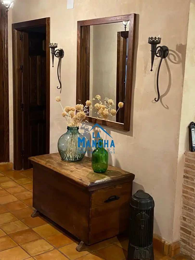 House with garden for sale in de Peñascosa, imagen 37