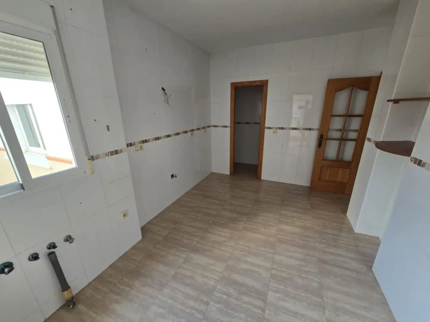 Piso con ascensor en venta en ANTONIO MACHADO, imagen 4
