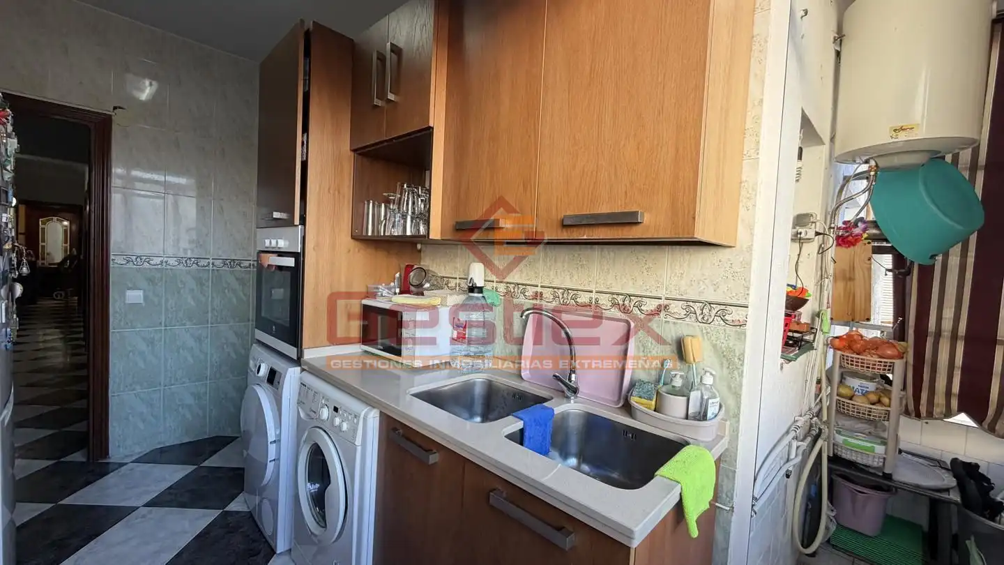 Duplex con ascensore in vendita a Almendralejo, imagen 9