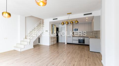 Foto 4 de Pis en venda a Sants-Badal,  Barcelona Capital