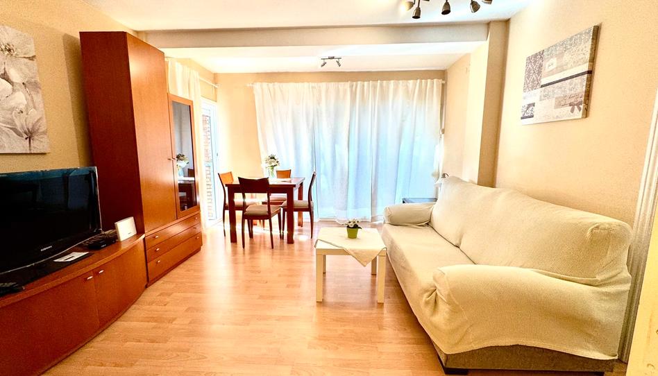 Photo 1 of Flat for sale in Carrer Dels Alts Forns, La Marina del Port, Barcelona