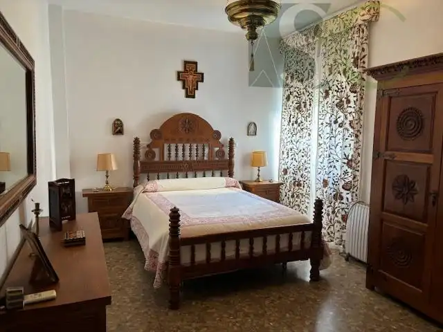 Flat with terrace for sale in de la Constitucion 4, imagen 17