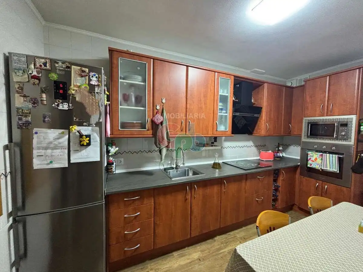 Dúplex en venta en VIRGEN DEL CARMEN, La Gangosa