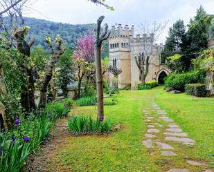 Jardí de Casa o xalet en venda en Figaró-Montmany amb Calefacció, Jardí privat i Terrassa