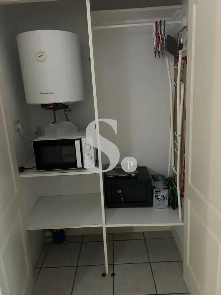 Dúplex amb piscina de lloguer a Calle de la Te, imagen 7
